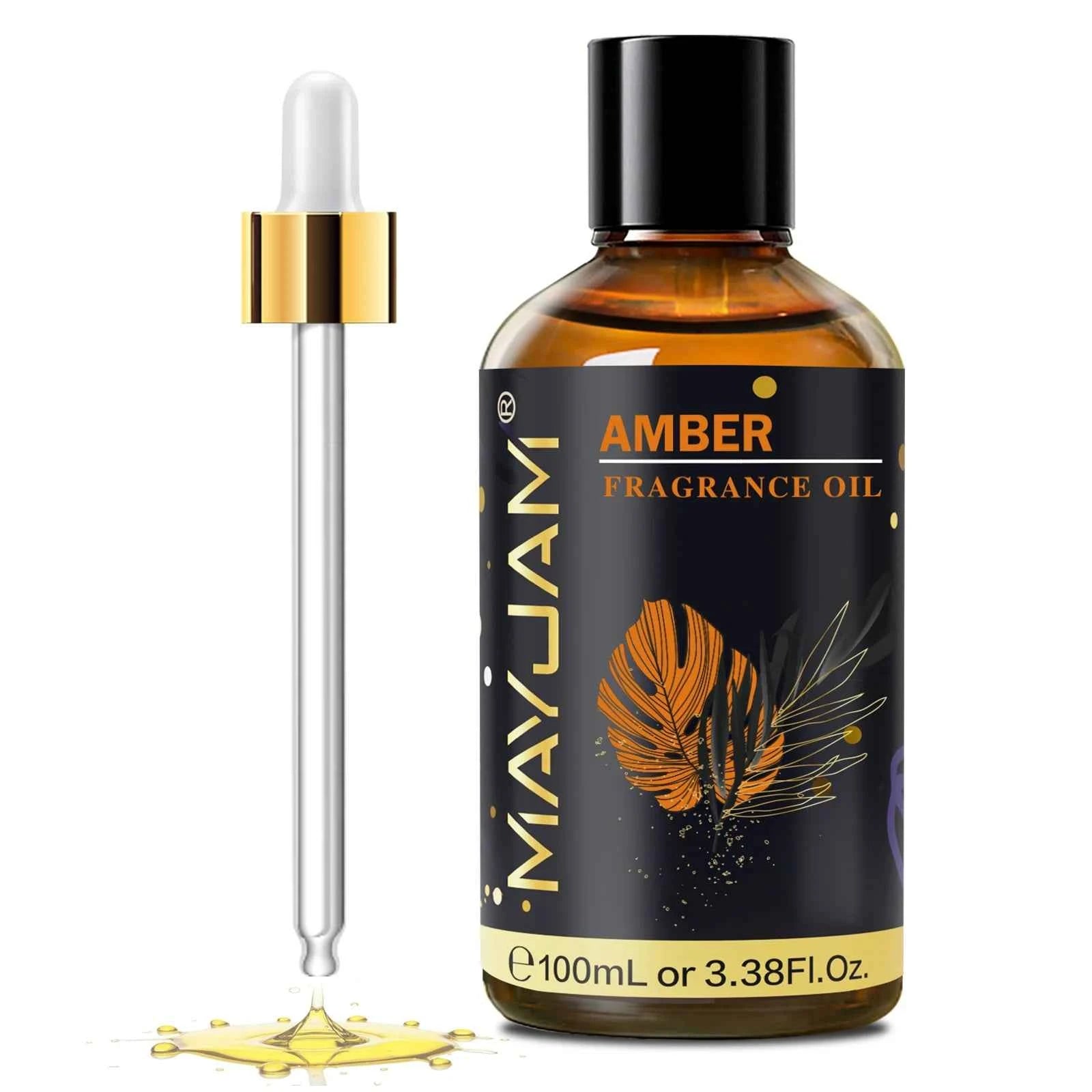 Aromatherapy Essential Oil for Reed Diffuser Air Freshener - 45 Variant