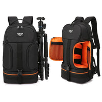 Professional DSLR Camera Backpack by Snagg A Backpack