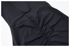 Women's Sports Jumpsuit | Push-Up Yoga Fitness Romper Stretch Bodysuit Gym Training Activewear