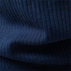 Men's "Old Money" Luxury Polo | Elegant Four-Season Breathable Essential