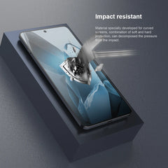 2Pcs Full Glue Screen Protector For OnePlus 13 by Snagg A Screen Protector