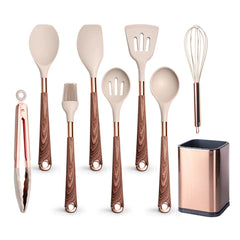 Handle Silicone Cooking Utensil by Snagg A Utensil