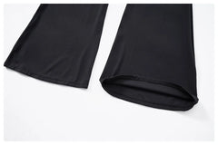 Women's Sports Jumpsuit | Push-Up Yoga Fitness Romper Stretch Bodysuit Gym Training Activewear
