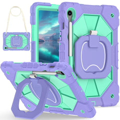 Heavy Duty Case for Samsung Galaxy Tab S10 / S9 FE by Snagg A Tab Case