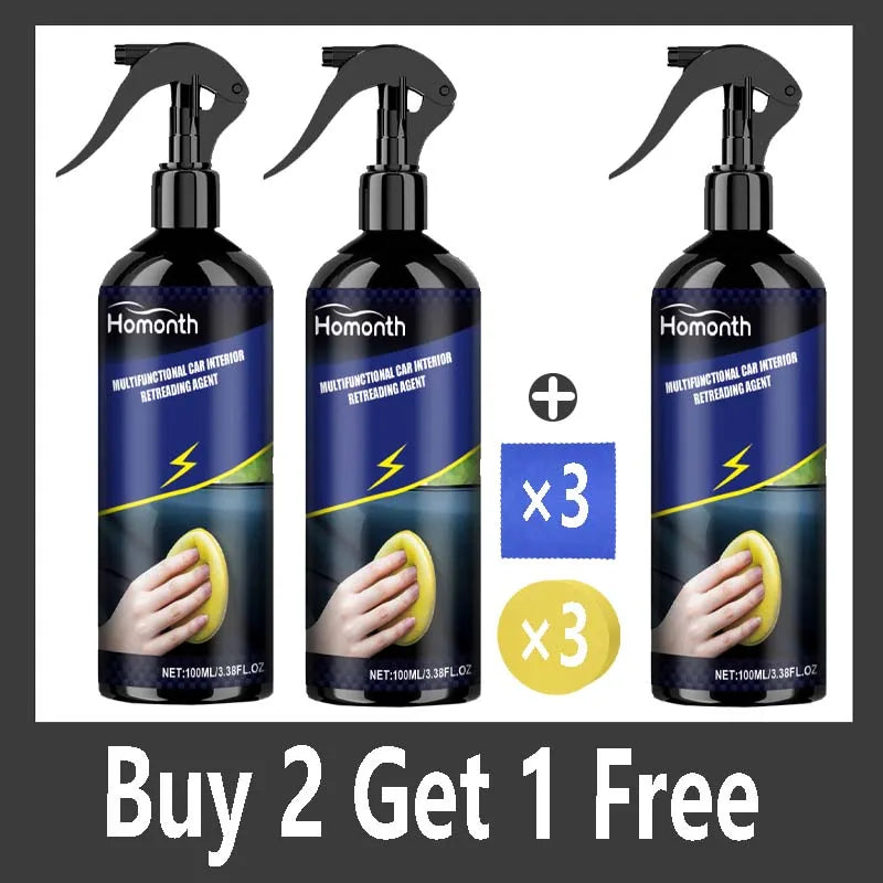 Car Plastic Restorer by Snagg A Ceramic Coating