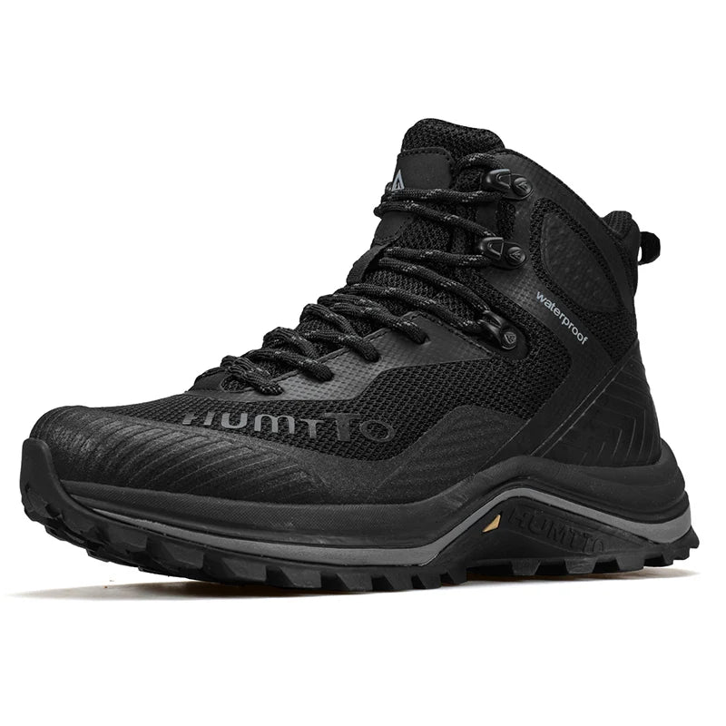 Men’s Hiking Shoes by Snagg A Shoes