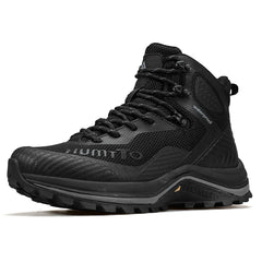 Men’s Hiking Shoes by Snagg A Shoes