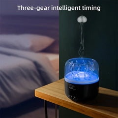 Deep Sea Elf Aromatherapy Machine by Snagg A Diffuser