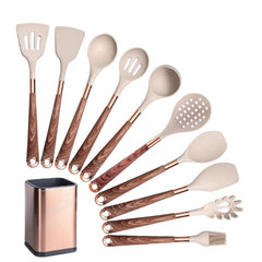 Handle Silicone Cooking Utensil by Snagg A Utensil