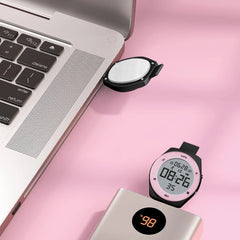 Kids Digital Waterproof Sports Watch by Snagg A Watch