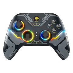 X15 Wireless Gaming Controller | Dual Hall Effect & 30-Hour Ultra-Long Battery