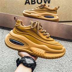 Men’s Casual Sports Shoes by Snagg A Shoes