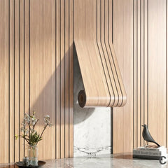 Self Adhesive 3D Foam Wall Panels by Snagg A Wall Panel