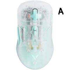 Superlight Wireless Gaming Mouse with 26,000 DPI by Snagg A Gaming Mouse