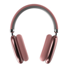 Stylish Wireless Bluetooth Headphones (Long Battery Life) by Snagg A Headphone