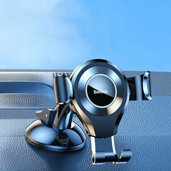 Universal Car Phone Holder by Snagg A Phone Holder