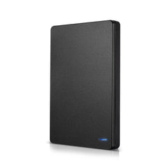 Portable External Hard Drive – USB 3.0 HDD with 320GB–1TB Capacity, 2.5″ by Snagg An External