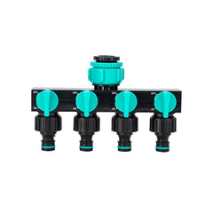 Water Line Splitter & Hose Connector by Snagg A Hose Connector
