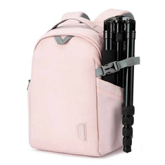 Multi-Functional DSLR Camera Backpack – Shockproof Waterproof Outdoor Photo Bag for Nikon & Canon (36–55L)