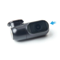 Rear Camera Anti Glare Circular Polarizing Lens (CPL) Filter | Crystal Clear Rear Surveillance