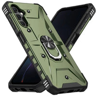 Shockproof Hard Armor Case – for Samsung Galaxy S23 Series - Phone Cases & Covers