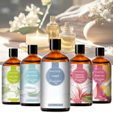 100ml Aroma Fragrance Oil - 34 Variants