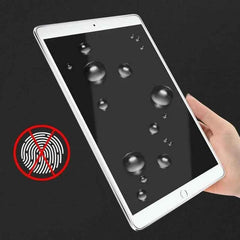 Matte 9H Tempered Glass Screen Protector – Full Cover Anti-Glare Film