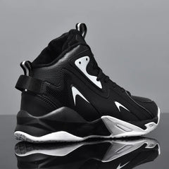 Men’s Sneakers – Breathable & Durable Trainers by Snagg A Shoes