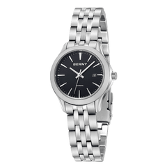 BERNY Women’s Automatic Mechanical Watch - SnaggIt