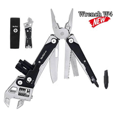11-in-1 Multitool Wrench - SnaggIt