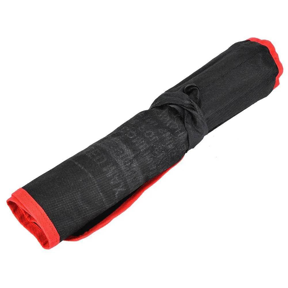 14-Piece Metric Combination Wrench Set - SnaggIt