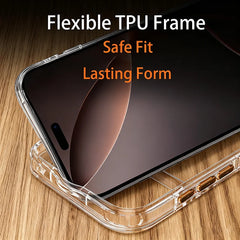 Ultra Slim Luxury Magnetic Case – iPhone 17 Series - Phone Cases & Covers