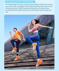 Heavy Runner Performance Trainers