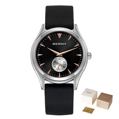 Quartz Watch for Men by Snagg A Watch