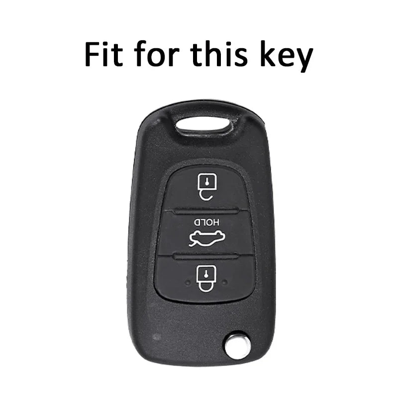 TPU Car Key Cover by Snagg A Key Cover
