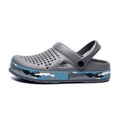 Men’s Clogs Sandals by Snagg A Slipper