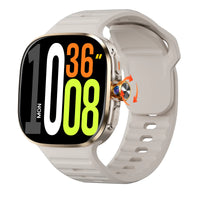 M99 5G Cellular Smartwatch by Snagg A Watch