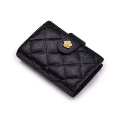 Ladies Leather Wallet – 2024 Edition by Snagg It Wallet