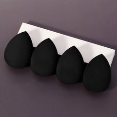 Professional Hydrophilic Makeup Sponge Collection – Ultra Soft PU Blending Set