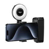 MagSafe Bluetooth Shutter Smartphone Camera Handle Grip Selfie Stablizer by Snagg A Phone Holder