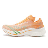 Ultralight Bounce Trainers Marathon Running Shoes With Carbon Plate