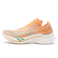 Ultralight Bounce Trainers Marathon Running Shoes With Carbon Plate