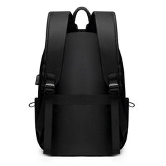 14-Inch Large Capacity School & Sports Backpack - SnaggIt