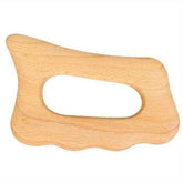 Body Sculptor Wood Gua Sha Tool