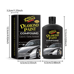 120g Quick Coat Car Polish by Snagg A Car Polish