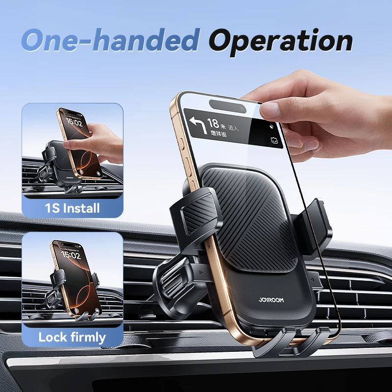 Car Phone Holder by Snagg A Phone Holder