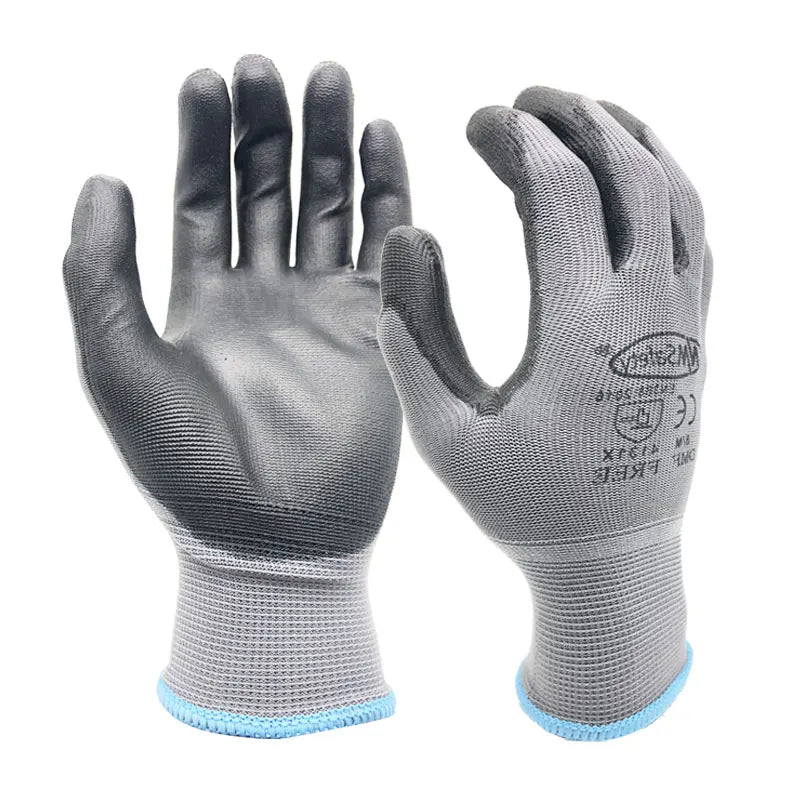 24 Pairs Professional Working Protective Gloves by Snagg A Gloves
