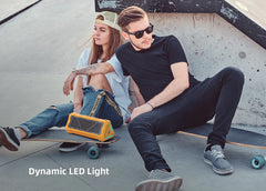 40W Bluetooth 5.3 Speaker by Snagg A Portable Speaker