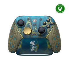 G7 Pro Wuchang: Fallen Feathers Edition | Officially Licensed Wireless Xbox Controller