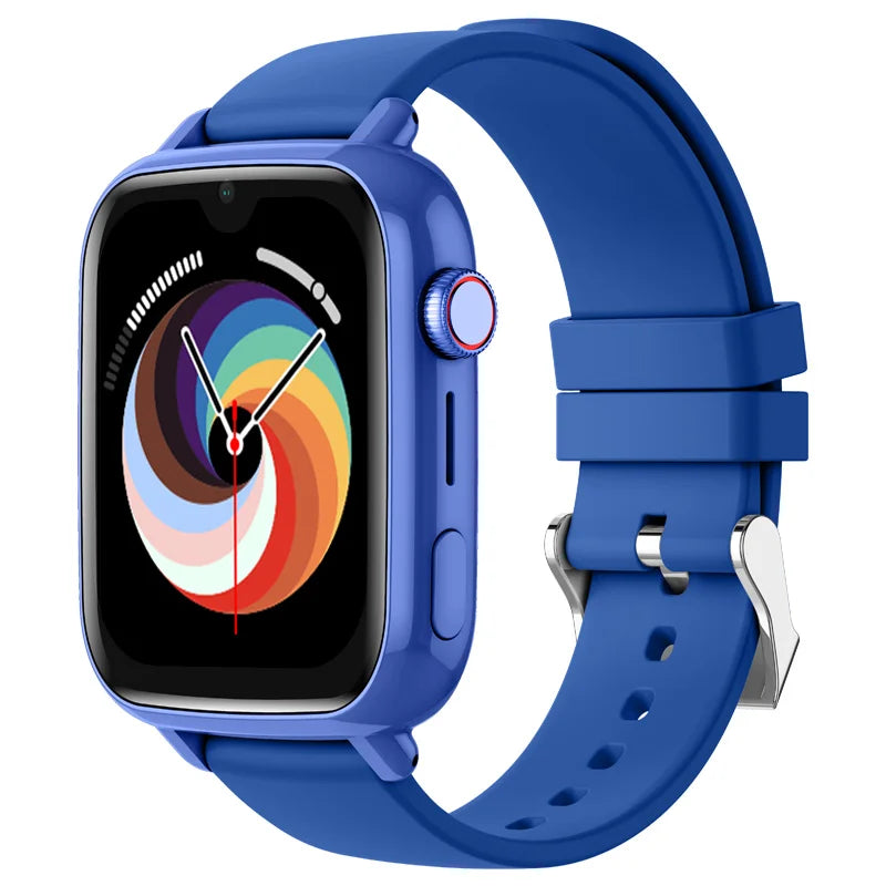 KGG 4G Kids Smartwatch by Snagg A Watch